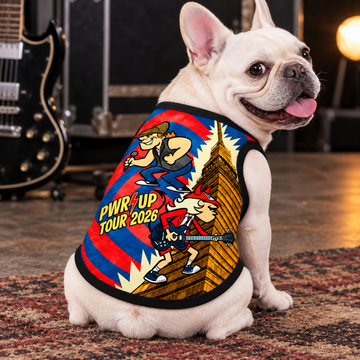 ACDC19102026-08 Pet Tanktop