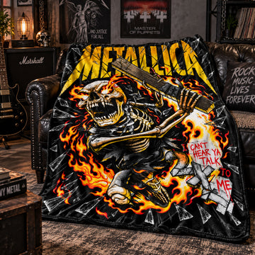 MTLC 08092026-07 Fleece Blanket