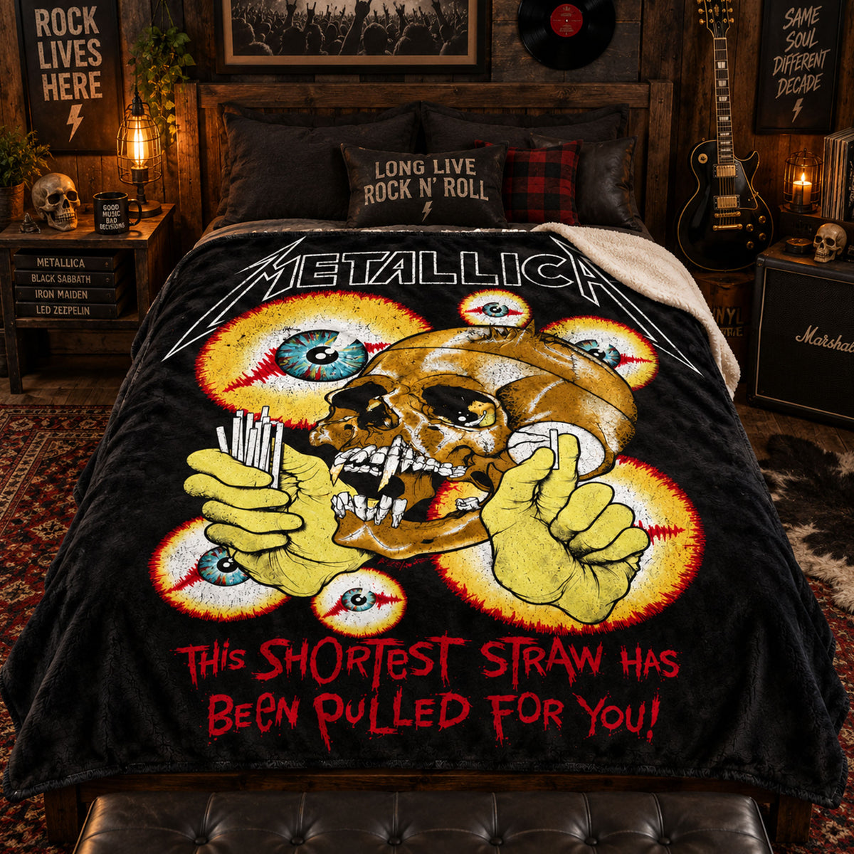 MTLC 09092026-03 Fleece Blanket