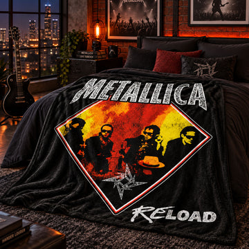 MTLC 09092026-14 Fleece Blanket