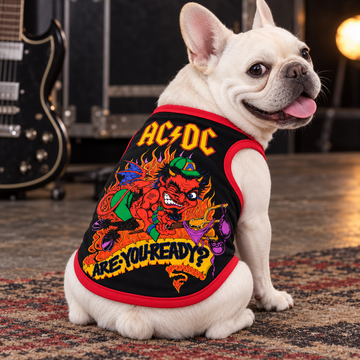 ACDC19102026-02 Pet Tanktop