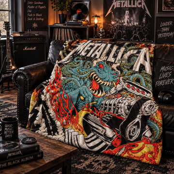 MTLC 08092026-04 Fleece Blanket