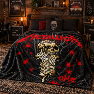 MTLC 09092026-05 Fleece Blanket