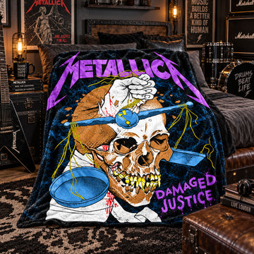 MTLC 08092026-08 Fleece Blanket