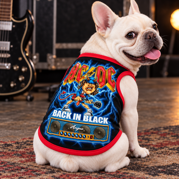 ACDC19102026-05 Pet Tanktop