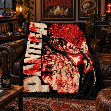 PTR 20102026-29 Fleece Blanket
