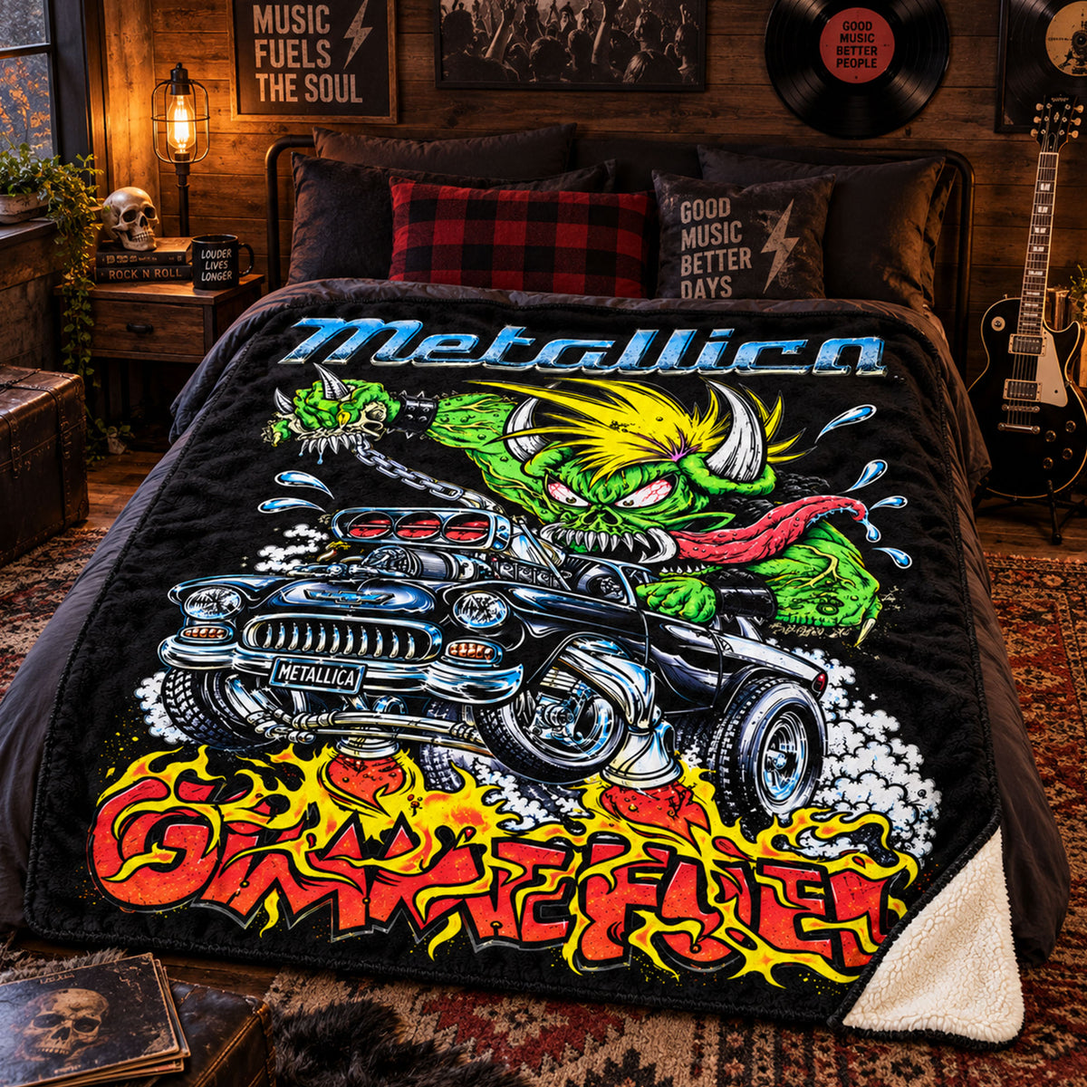 MTLC 09092026-04 Fleece Blanket