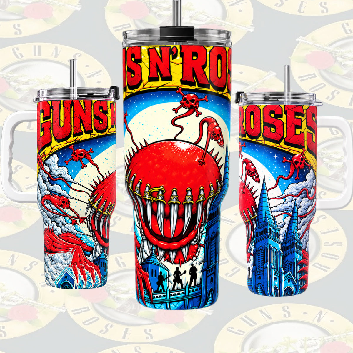 GN'R 08092026-03 Tumbler