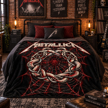 MTLC 09092026-02 Fleece Blanket
