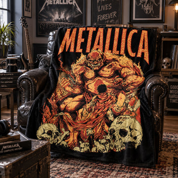 MTLC 08092026-02 Fleece Blanket