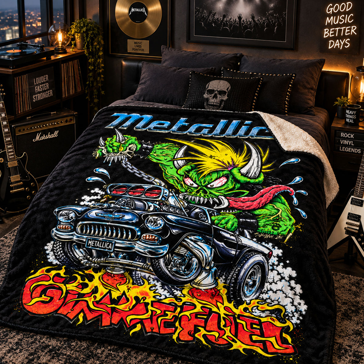 MTLC 09092026-04 Fleece Blanket