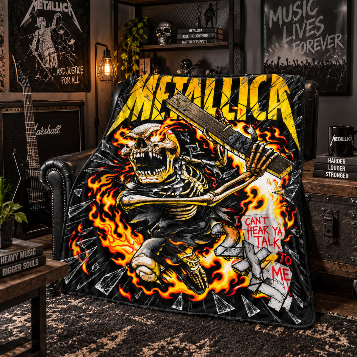 MTLC 08092026-07 Fleece Blanket