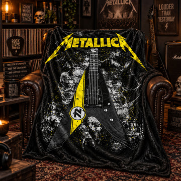 MTLC 09092026-12 Fleece Blanket