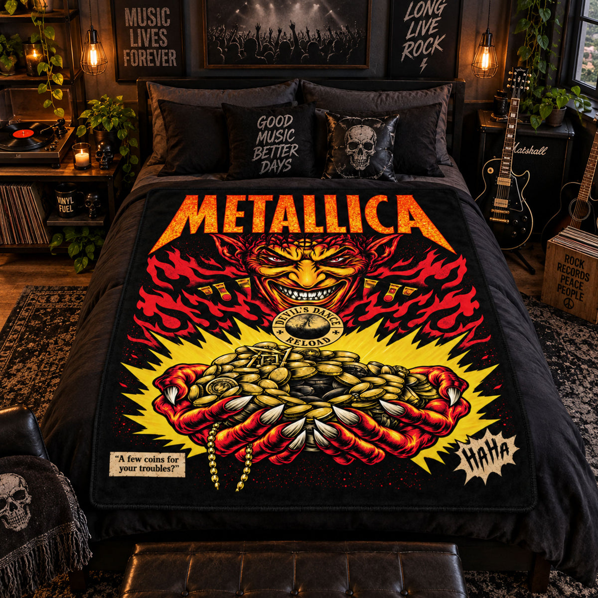 MTLC 09092026-15 Fleece Blanket