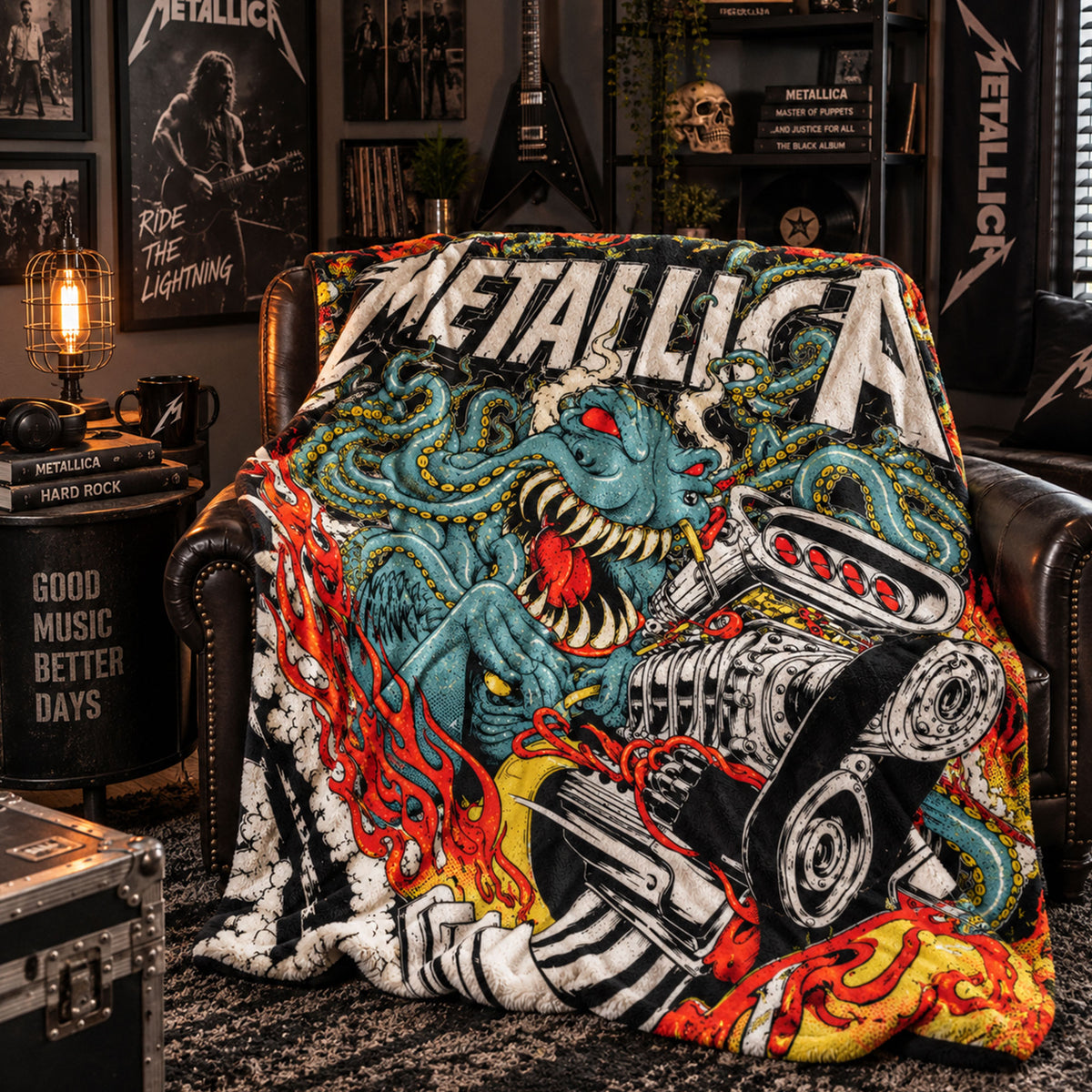 MTLC 08092026-04 Fleece Blanket