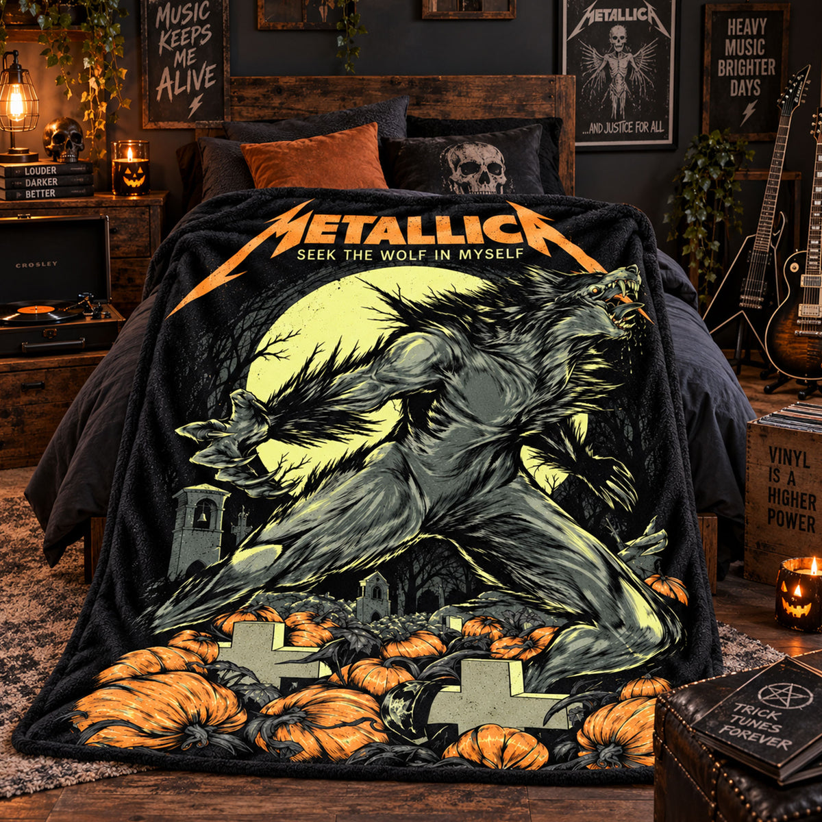 MTLC 09092026-01 Fleece Blanket