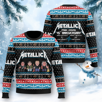 MTLC - 22082026LTD Ugly Sweater