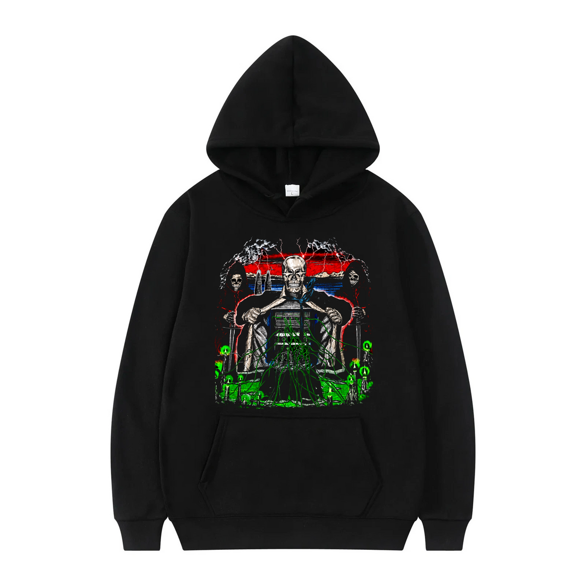 MTLC 02092026 LTD-06 T-shirt
