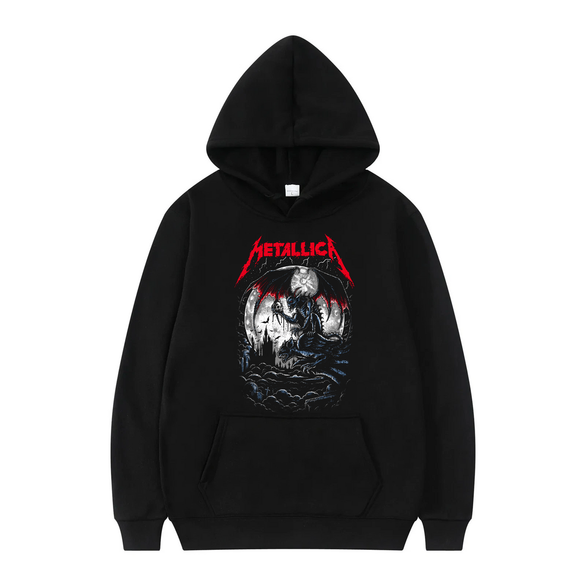 MTLC 02092026 LTD-12 T-shirt