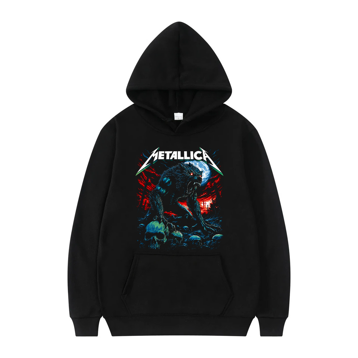 MTLC 01092026 LTD-16 T-shirt