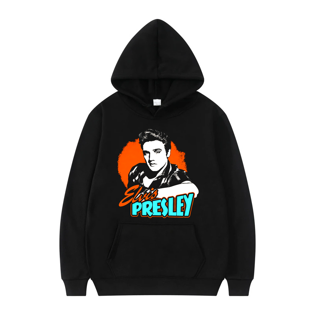 ELVIS 14092026-02 T-shirt