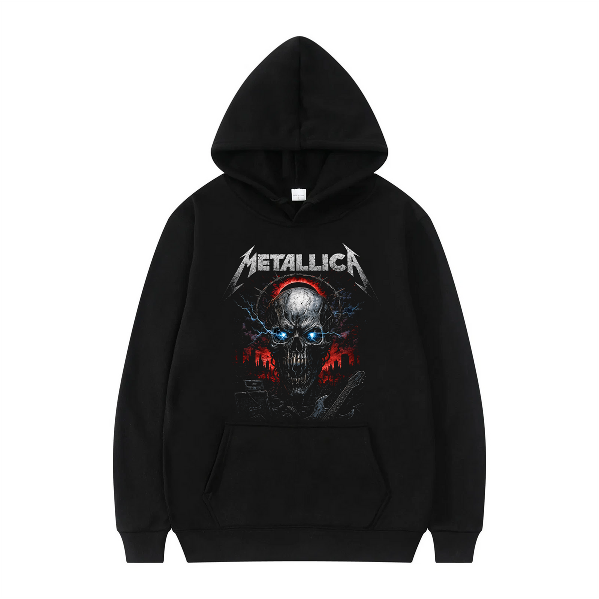 MTLC 01092026 LTD-12 T-shirt