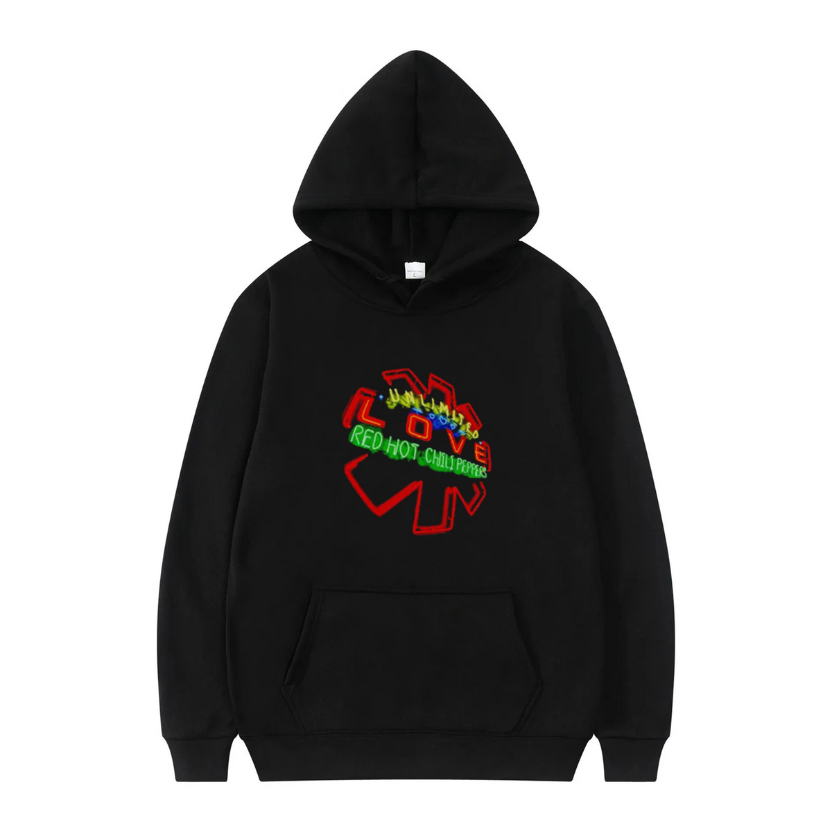 RHCL 21102026-18 T-shirt