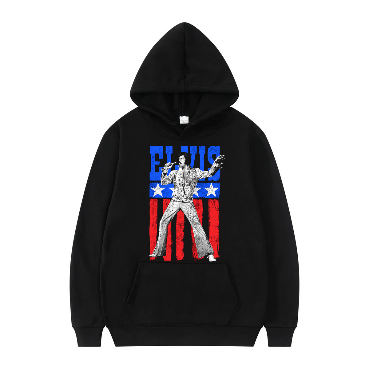 ELVIS 14092026-07 T-shirt