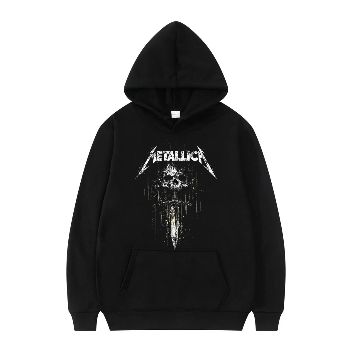 MTLC 01092026 LTD-18 T-shirt