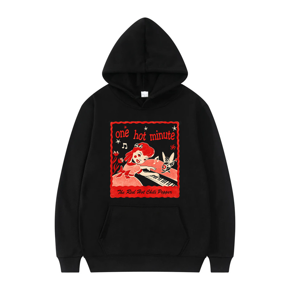 RHCL 21102026-24 T-shirt