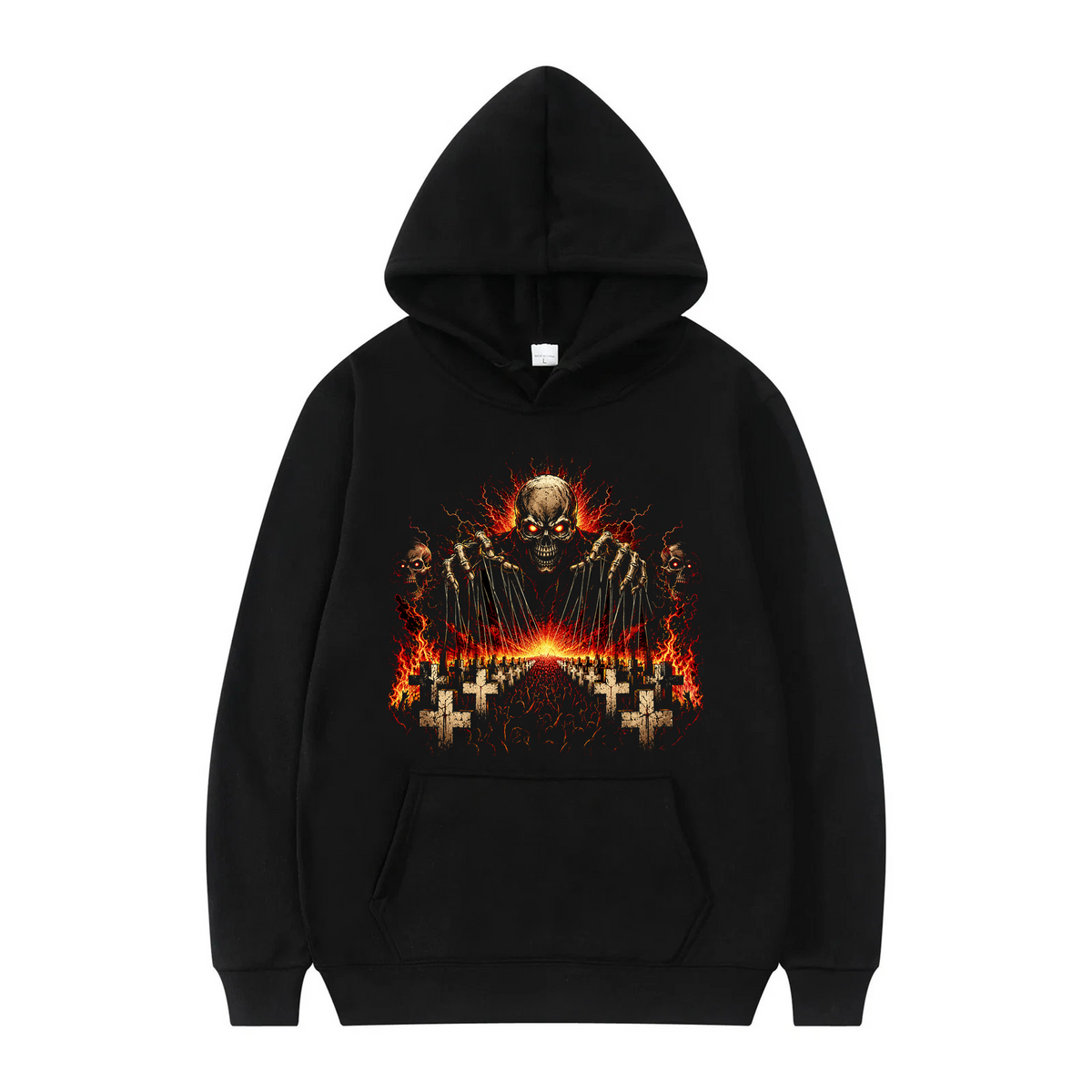 MTLC 01092026 LTD-13 T-shirt