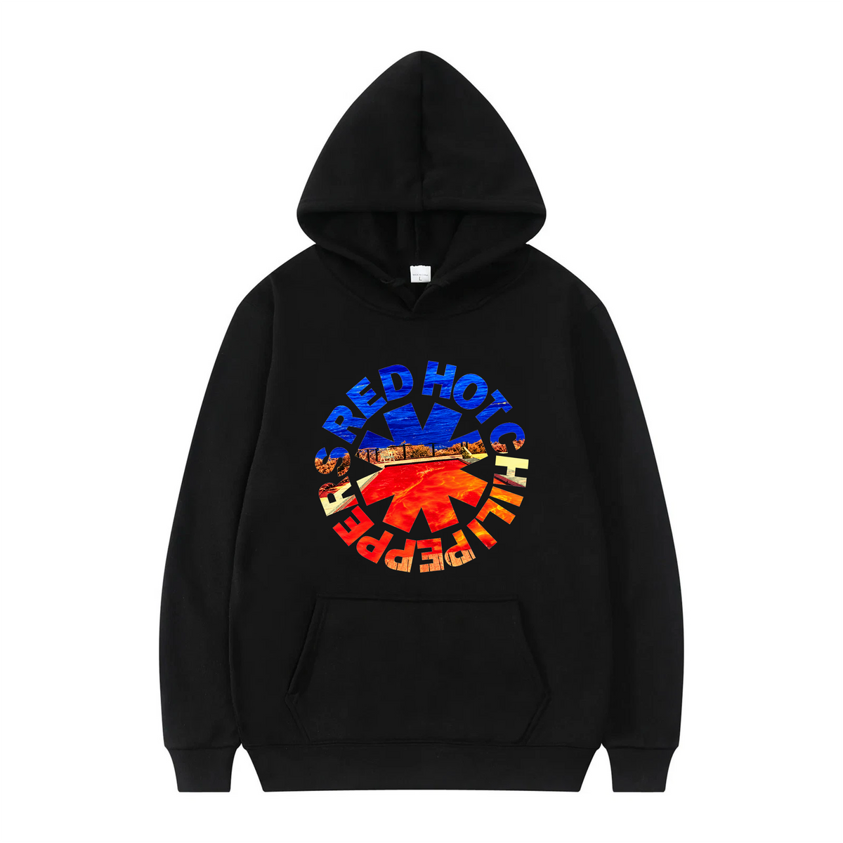 RHCL 21102026-16 T-shirt