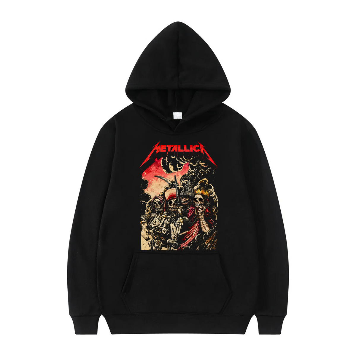 MTLC 02092026 LTD-14 T-shirt