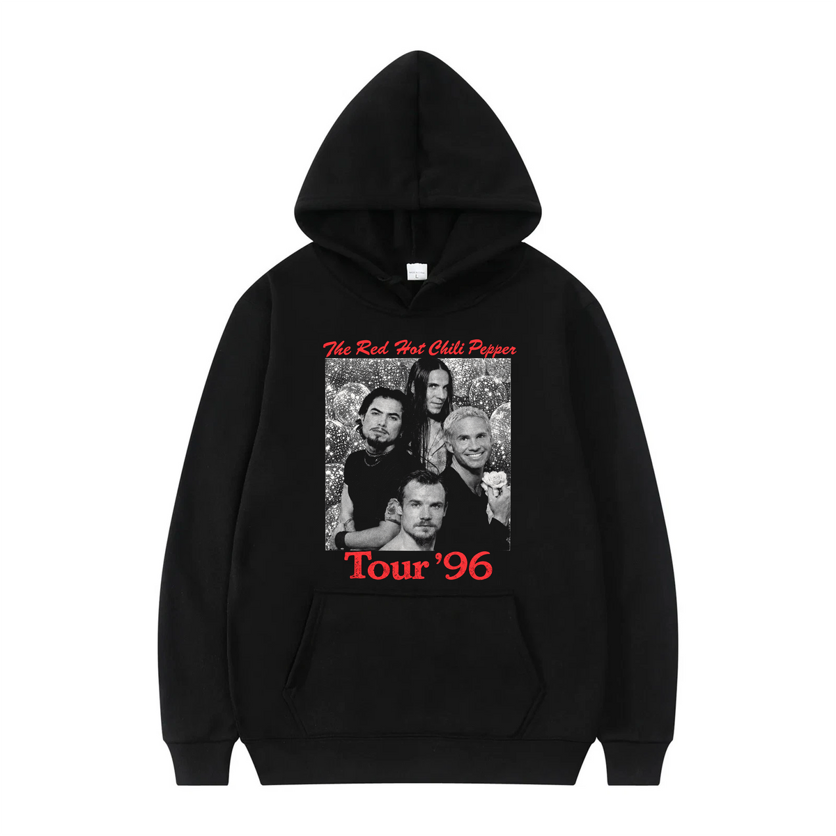 RHCL 21102026-25 T-shirt