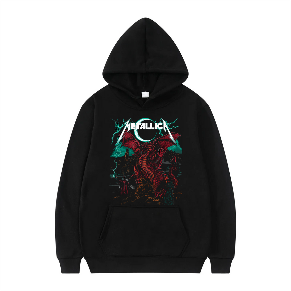 MTLC 02092026 LTD-05 T-shirt