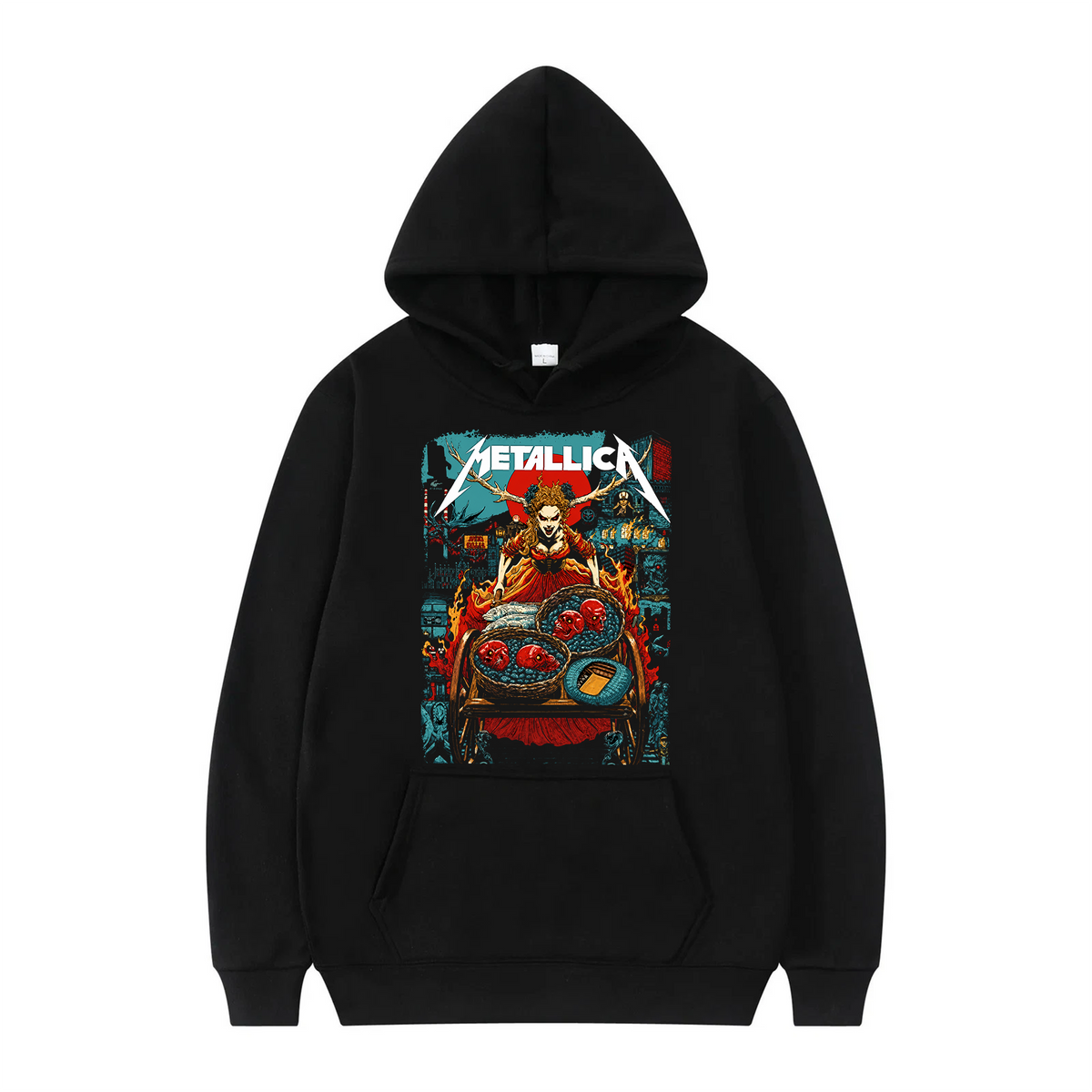 MTLC 02092026 LTD-03 T-shirt