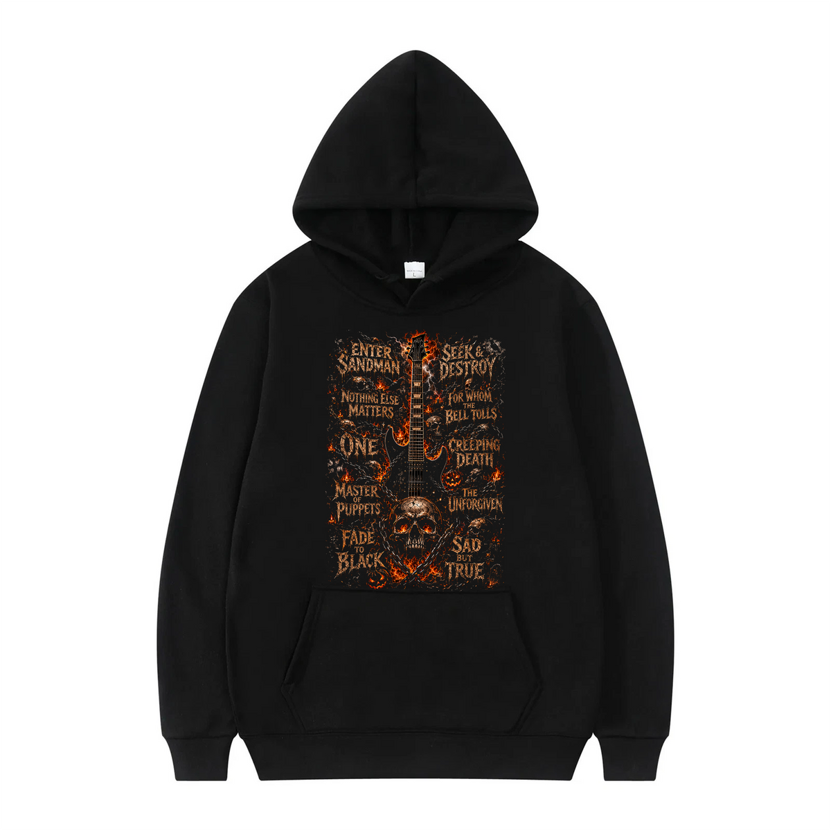 MTLC 01092026 LTD-15 T-shirt