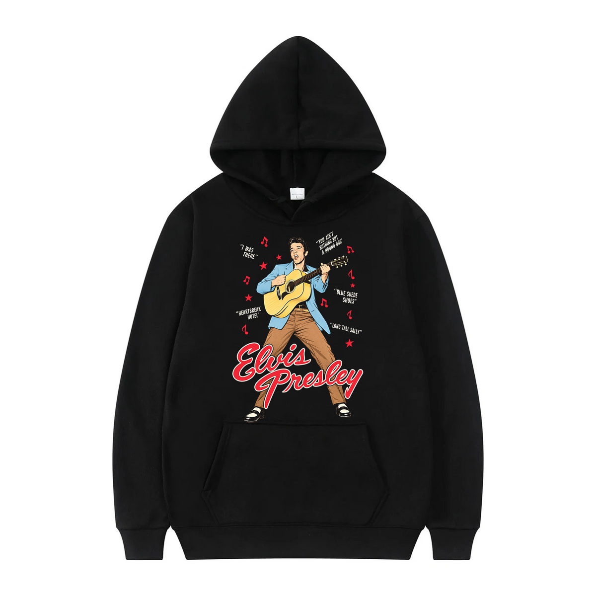 ELVIS 14092026-05 T-shirt