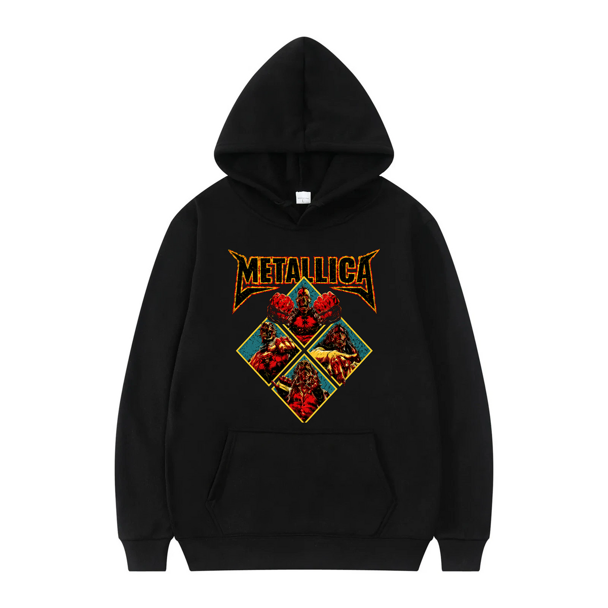 MTLC 02092026 LTD-10 T-shirt
