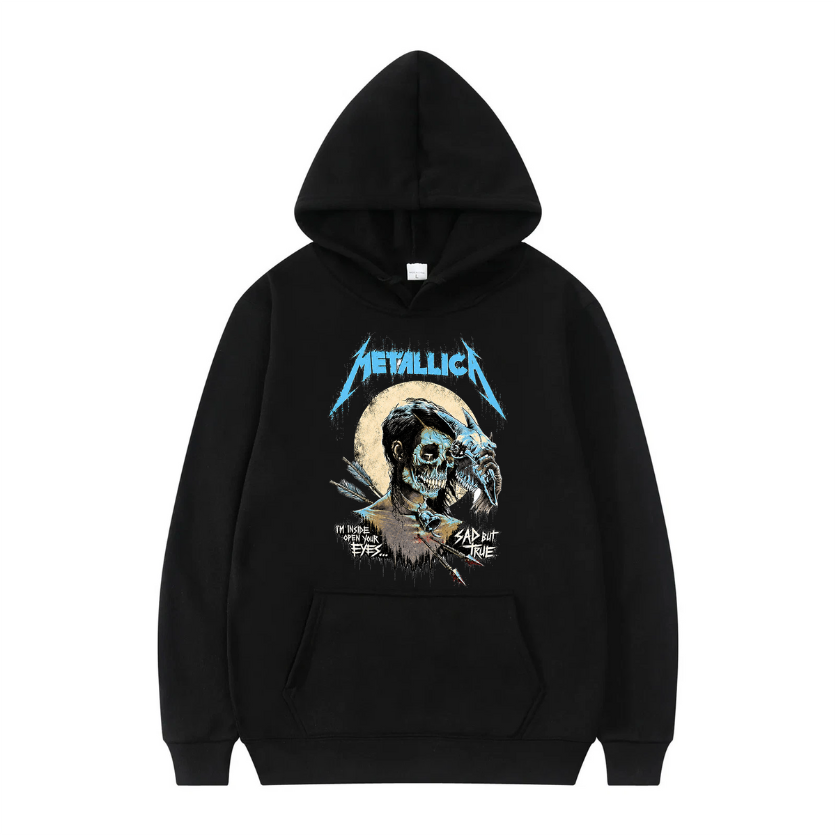 MTLC 31082026 LTD-13 T-shirt