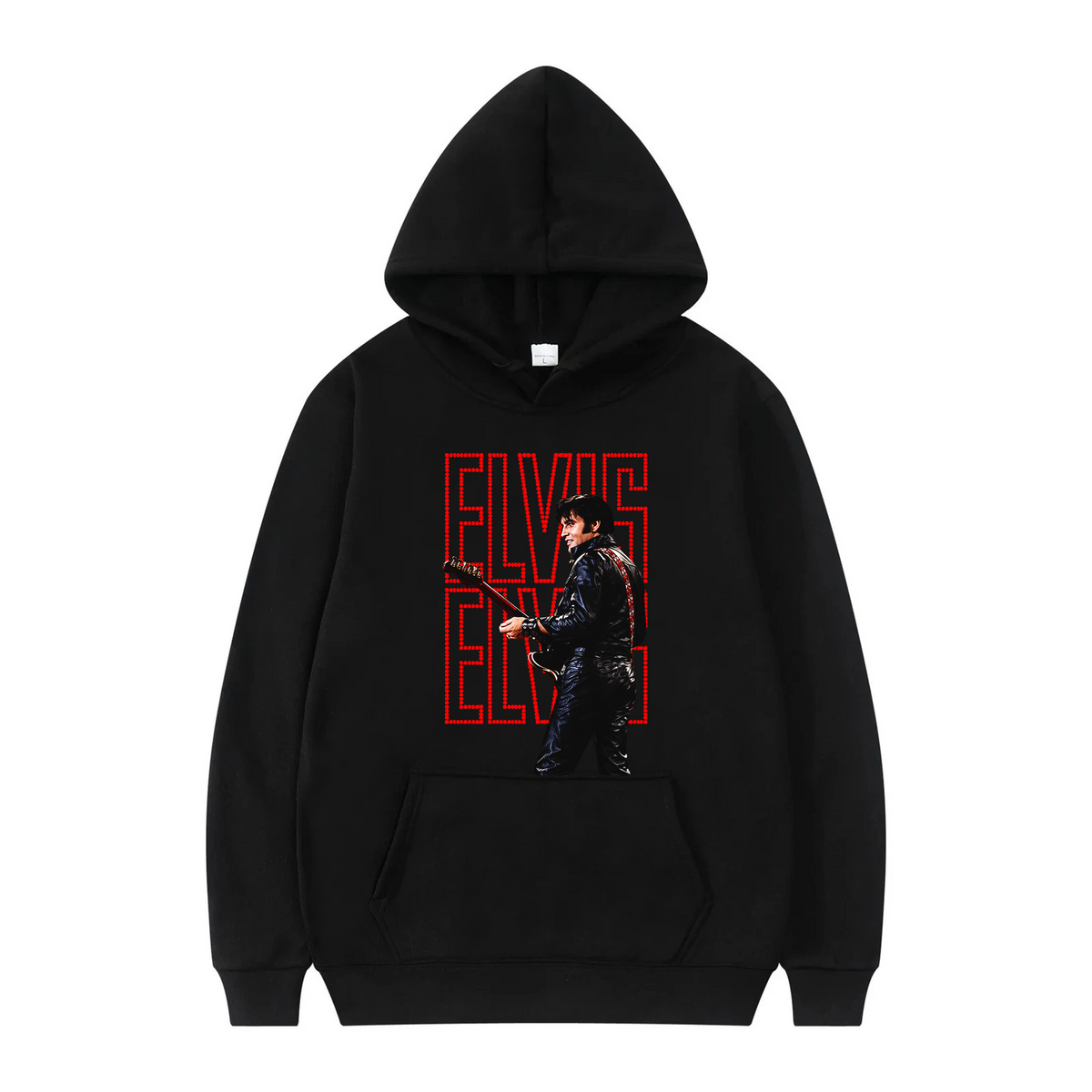 ELVIS 14092026-06 T-shirt