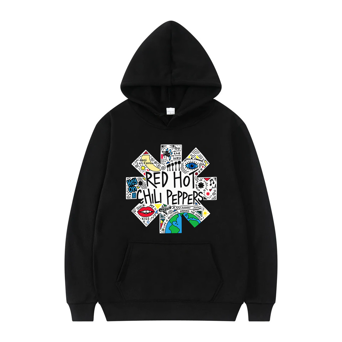 RHCL 21102026-15 T-shirt
