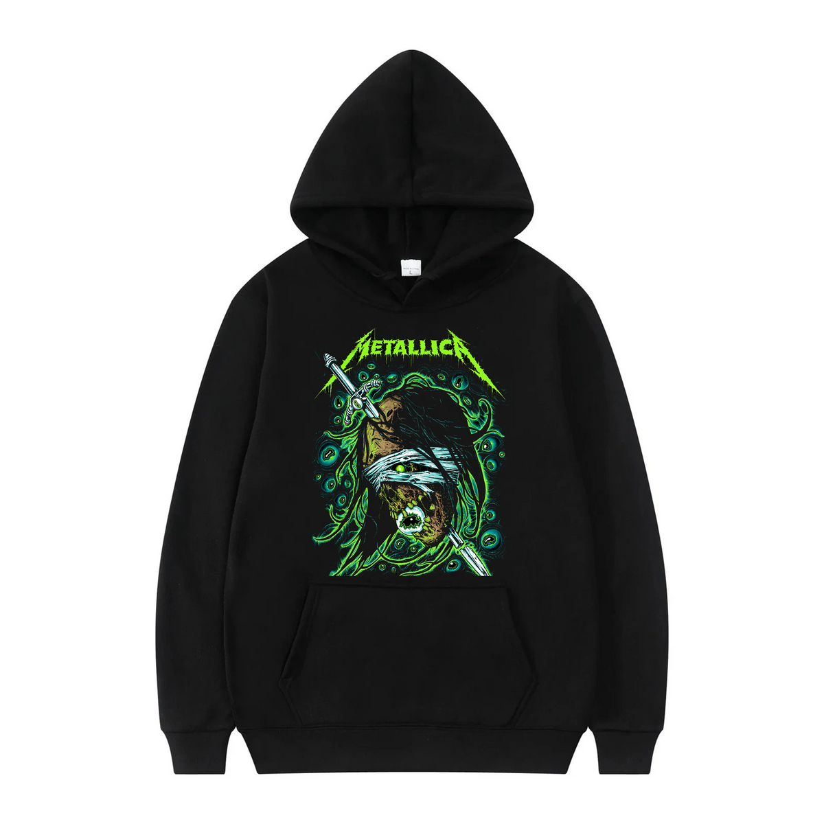 MTLC 02092026 LTD-02 T-shirt