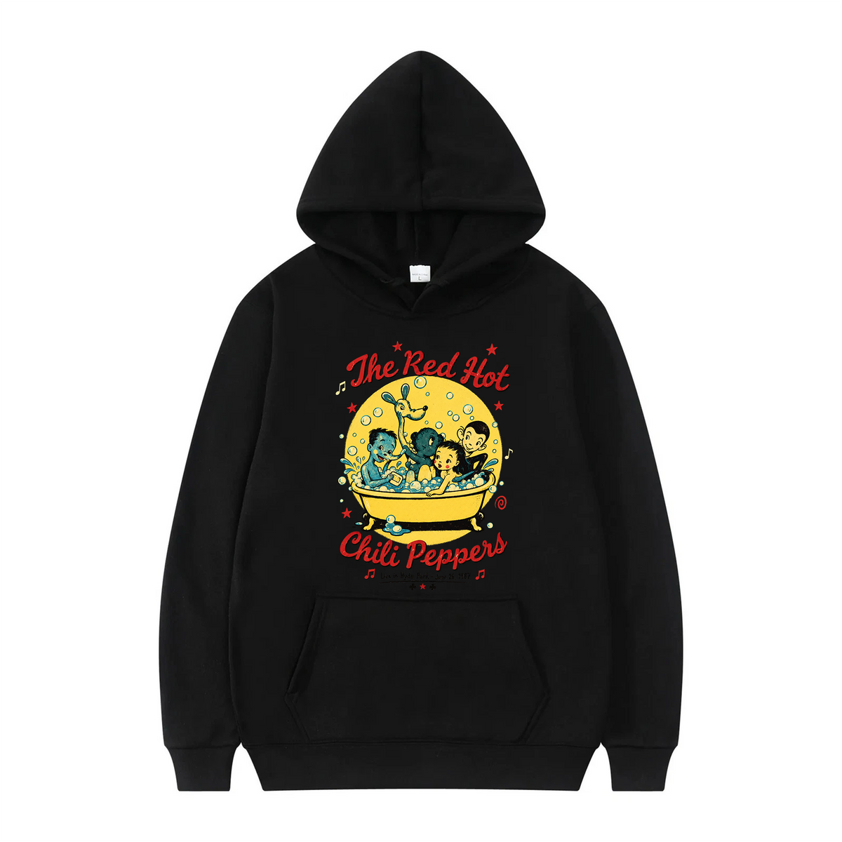 RHCL 21102026-13 T-shirt