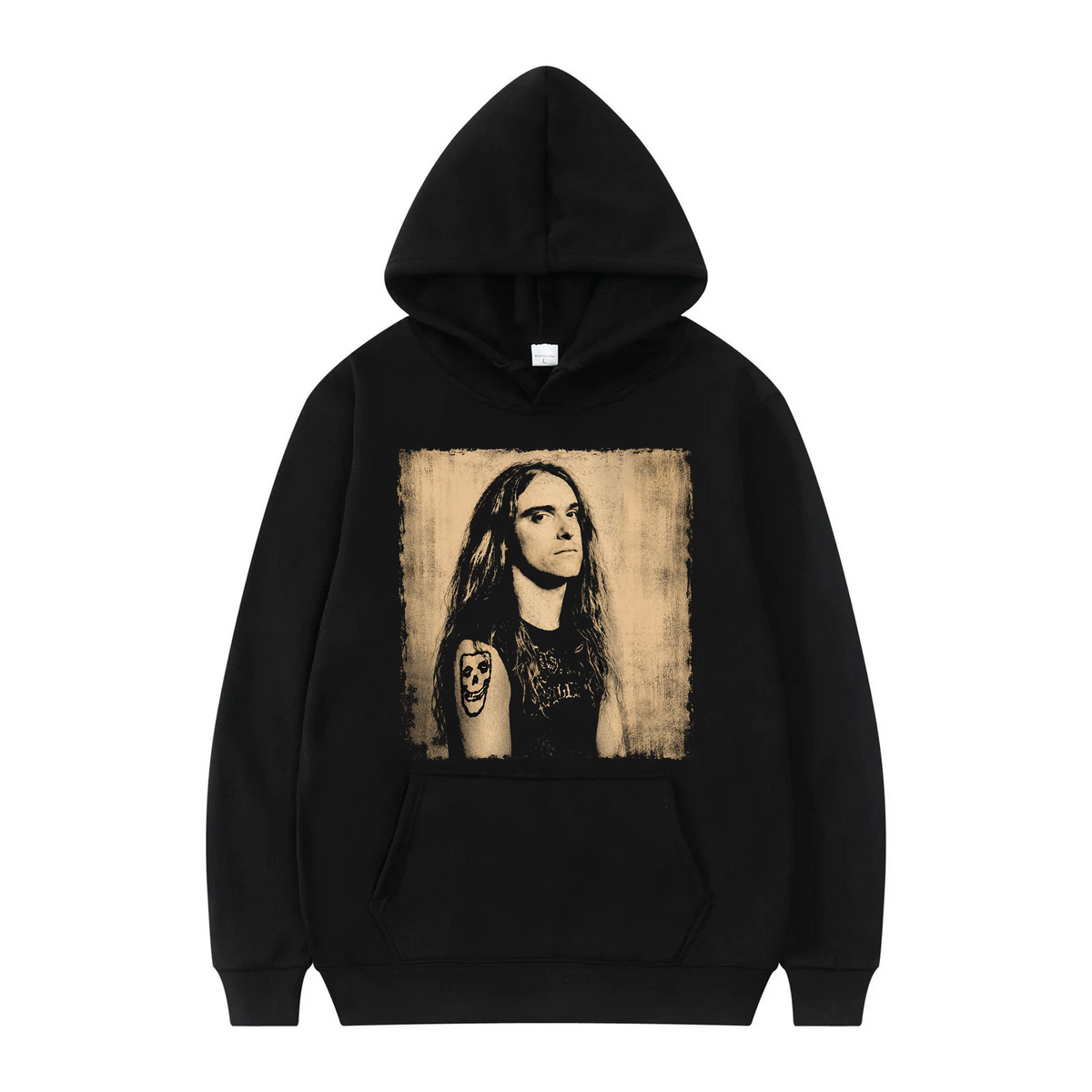 MTLC 01092026 LTD-08 T-shirt