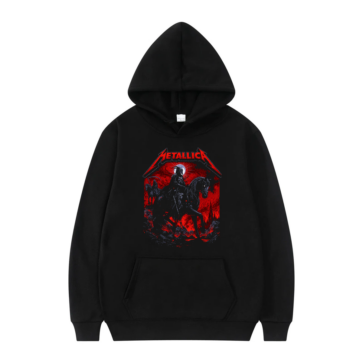 MTLC 02092026 LTD-09 T-shirt
