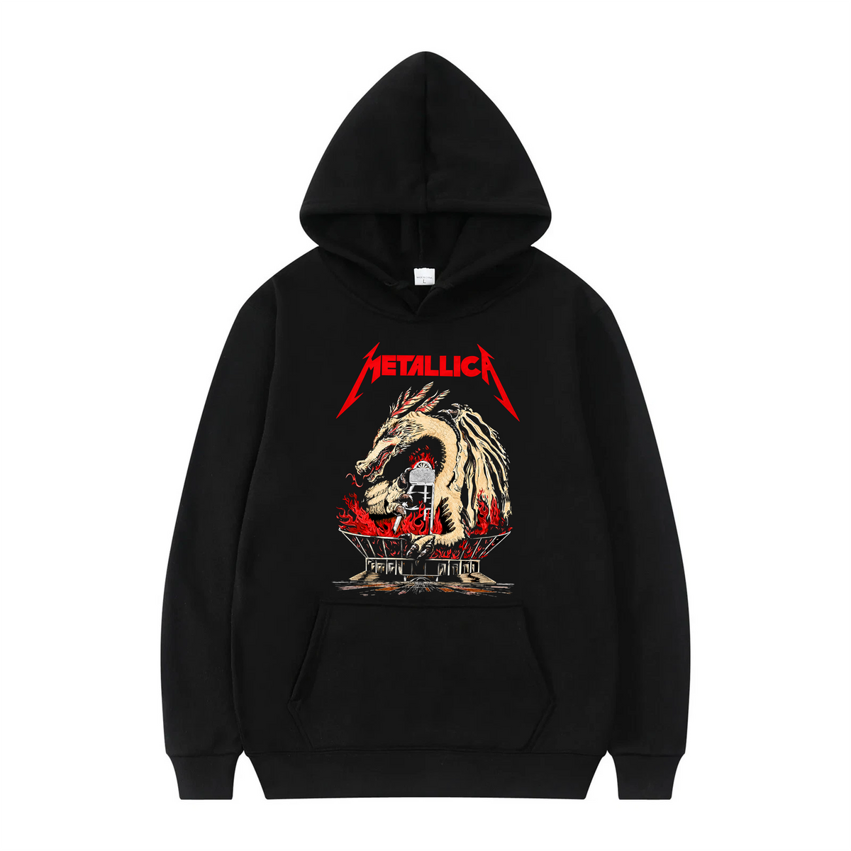 MTLC 02092026 LTD-01 T-shirt