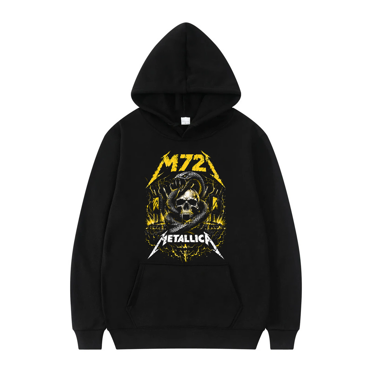 MTLC 02092026 LTD-11 T-shirt