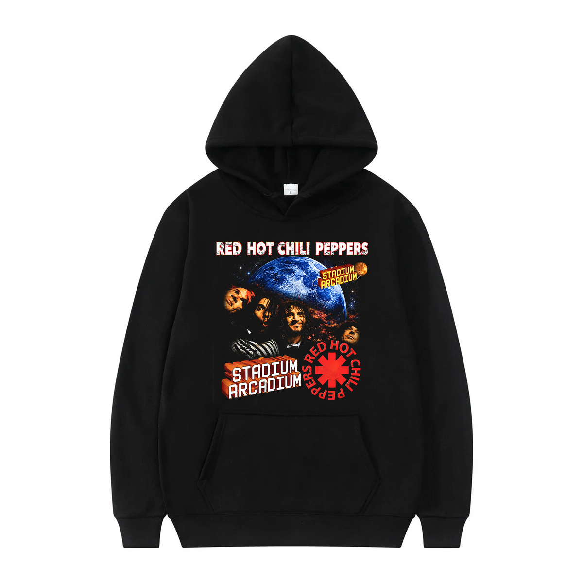 RHCL 21102026-05 T-shirt
