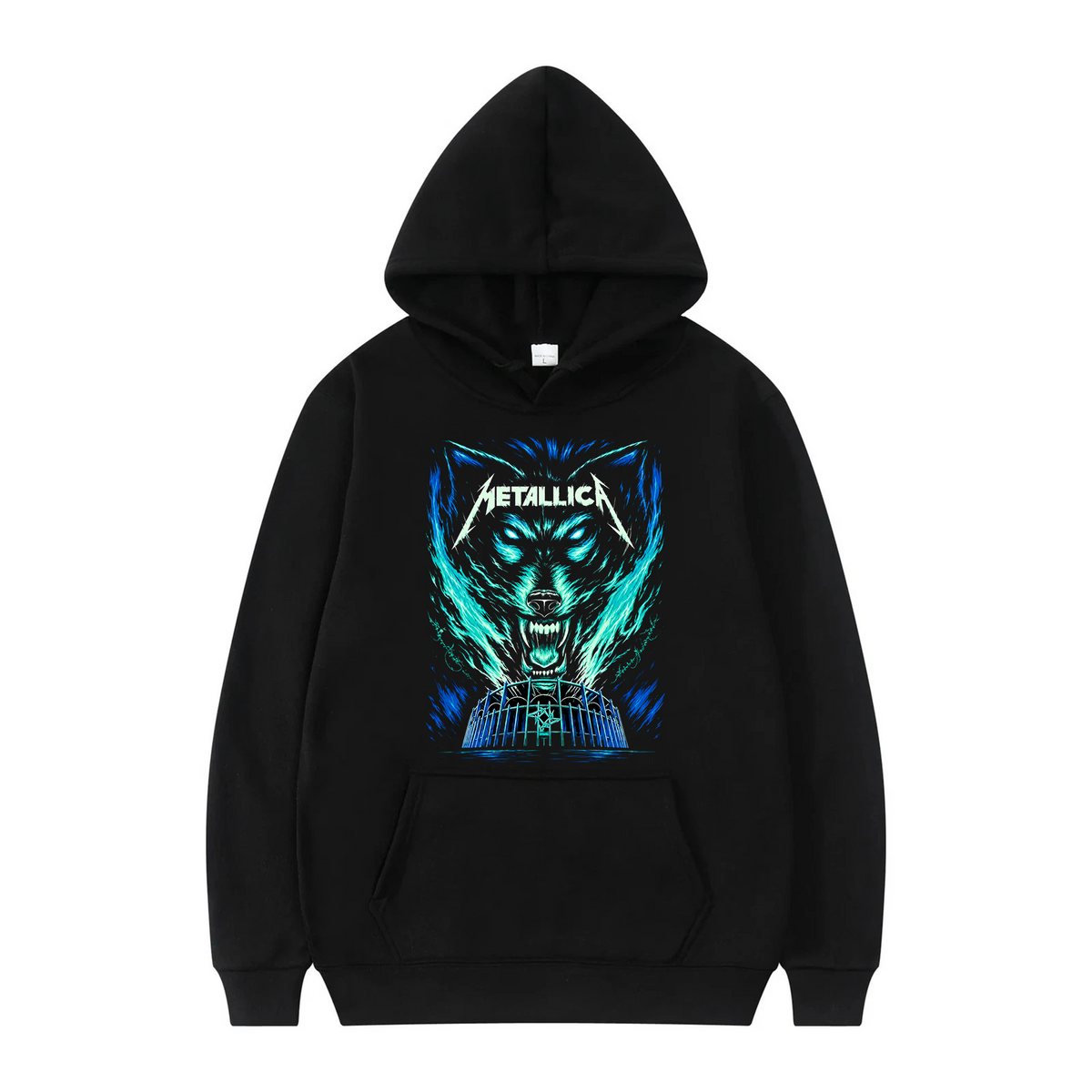 MTLC 02092026 LTD-07 T-shirt